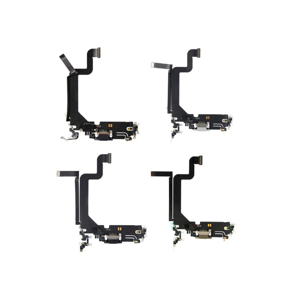 

High Quality Charging Port Flex Cable for iPhone 14 Pro Max
