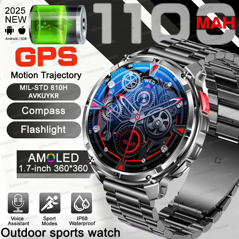 Tank New 1100Mah Ba… - image