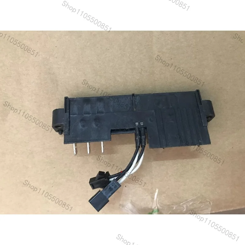 Suitable for Huawei R4850G2 R4850G6 R4850N6 tail plug, gold finger base
