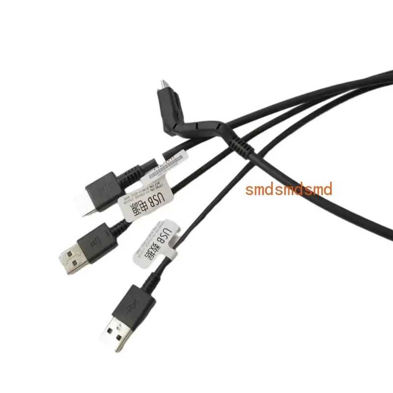 NEW 3-in-1 cable HDMI-compatible USB For Deepoon DPVR E3B/E3C/E3 Polaris Virtual Reality Headset