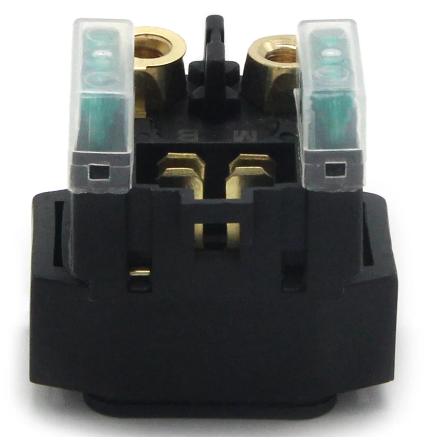 Anlasserrelais-Magnetventil für Yamaha FJR1300 FZS1000 Fazer FZS 600 5JW-81940-00 5JW-81940-02 4DN-81940-00 4DN-81940-10 4DN-81940-12 – Detail 6