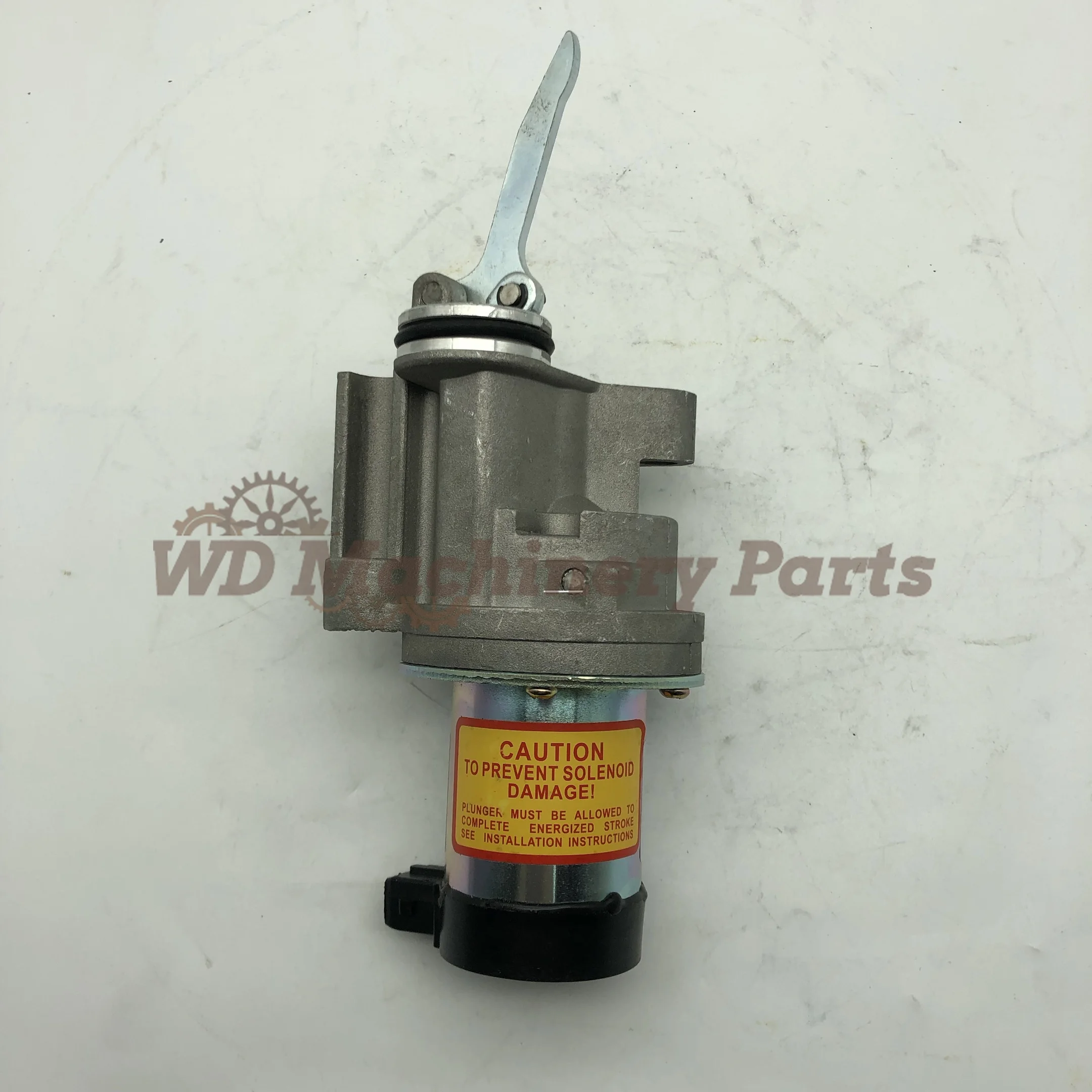 

24V Fuel Stop Solenoid Valve 04513019 for Deutz 1013 2013 Engine