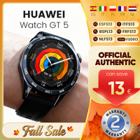 huawei watch gt5 smartwatch 46mm/41mm Global Version 2024 new for men women official original watchs 1.43\