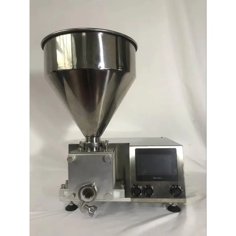 Multifunctional Cake Decorating Machine  Automatic Cake Icing Decorating Machine Cake Filling Machine Customized