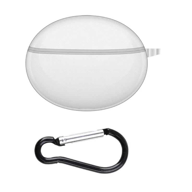 Эргономичный корпус для бутонов 6i беспроводной наушник, антислипное сцепление.