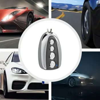 893MAX 895MAX 890MAX 893-LMK 遙控車庫門開啟器,相容於 315MHz 390MHz 十億位遙控門 8 最佳銷售 遙控門 - №7