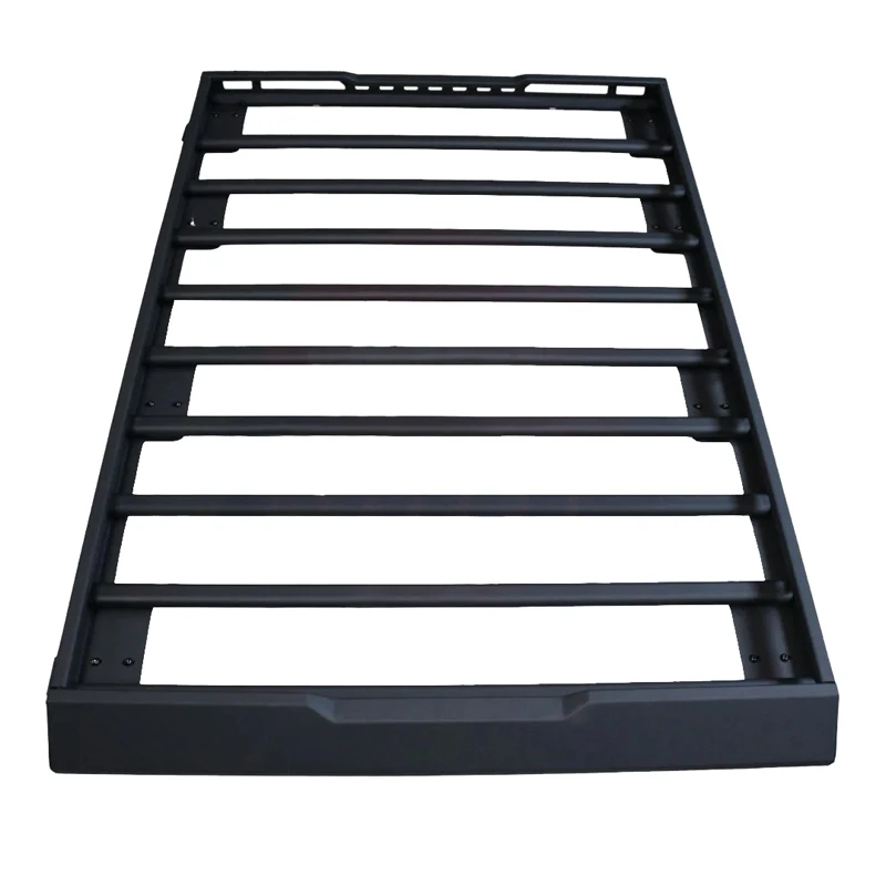 Best Selling Universal Roof Rack Aluminum Roof Rail Rack for Jimny 5Doors 2024