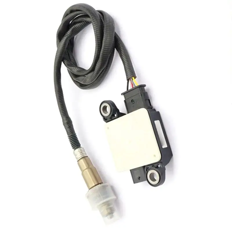 A21E-0281008199 39265-2F530 Exhaust PM Particle Matter Sensor For SANTA FE 4 KIA SORENTO 3 2.0 2.2 CRDI D4HA D4HB