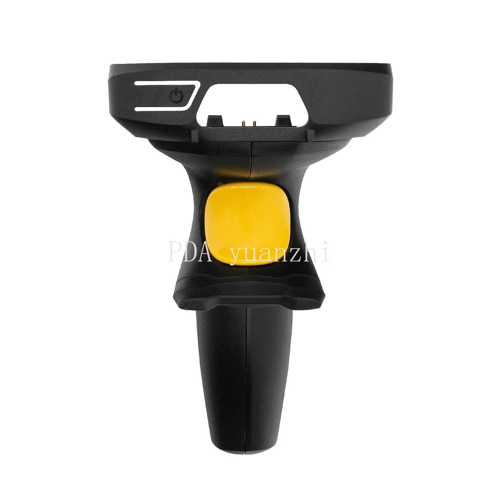 Imagem -04 - Snap on Trigger Pistol Grip Handle Gatilho para Zebra Motorola Tc20 Tc25