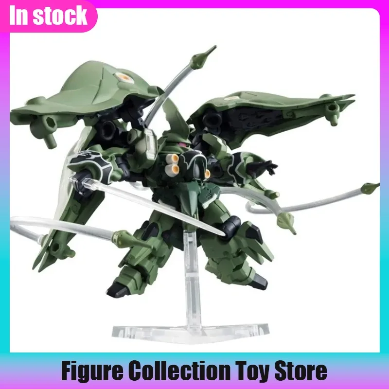 

Bandai PB Limited Gauge MSE EX02 Gd UC Kshatriya Big Green Pepper Acting Doll