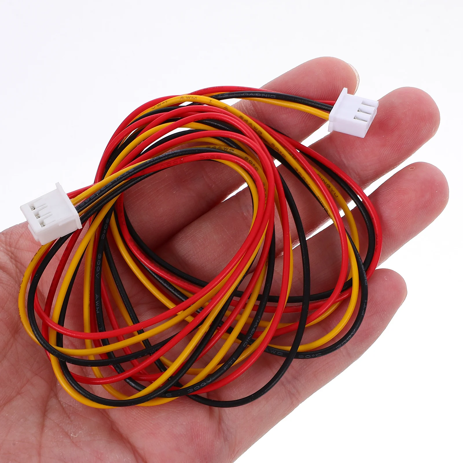 Filament Break Sensor Detection Module For 3D Printer Smart Material Out Pause Monitoring Printing Parts