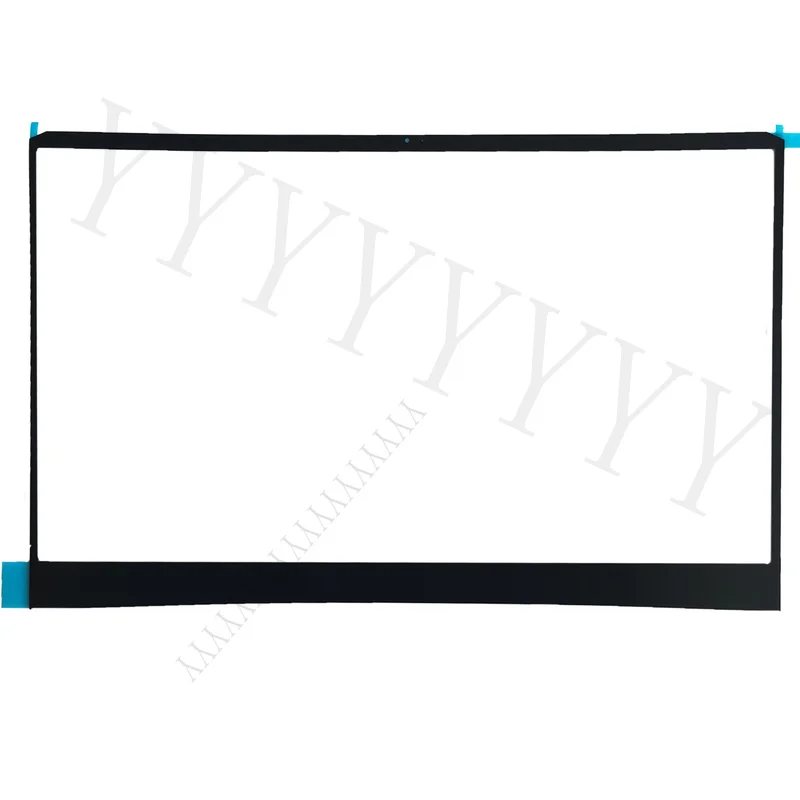 Y+ LCD Back Cover + Front Bezel Suitable for MSI GE76 GP76 Raider 10SGS SFS MS-17K1 K2 K3 USA