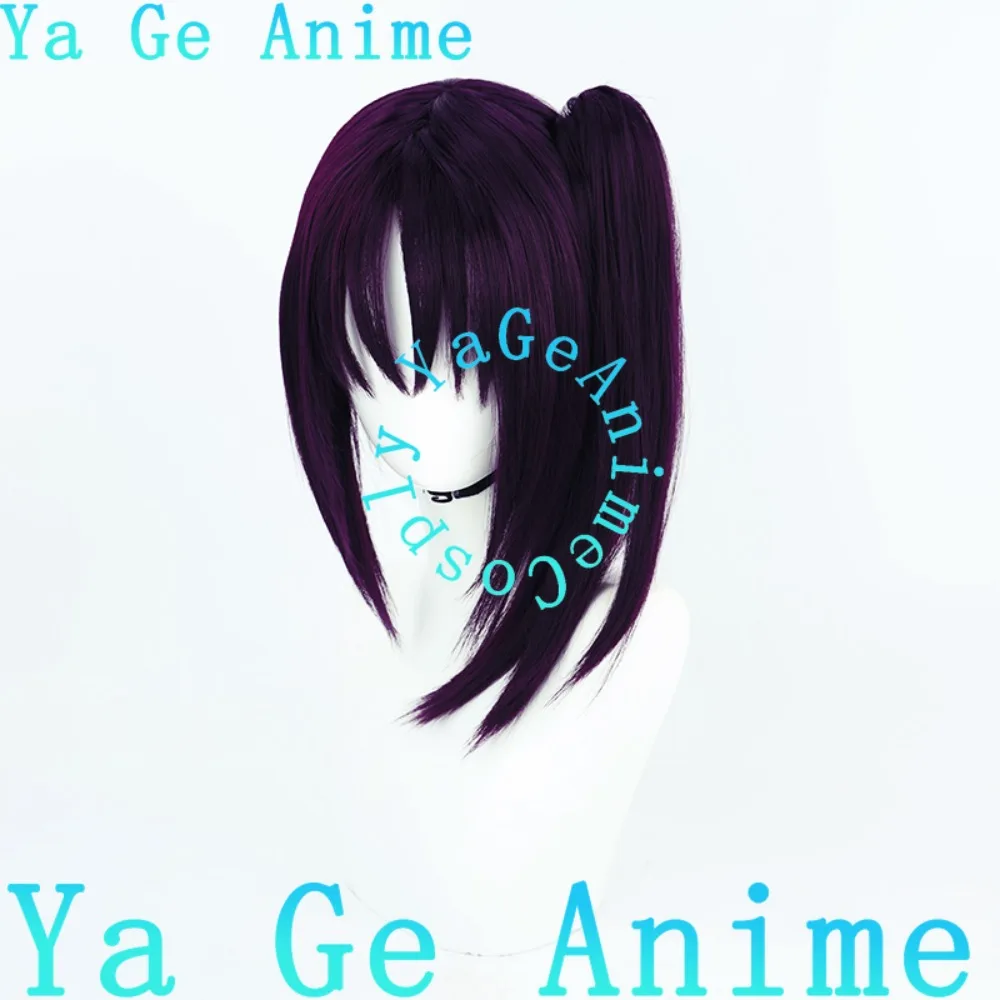 ヤ・ゲ・ライブ！ 太陽光！！ Kazuno Seira コスプレウィッグ テール アニメ リアルティーショー ゲーム ロールプレイングウィッグ アニメダンスパーティーに使用