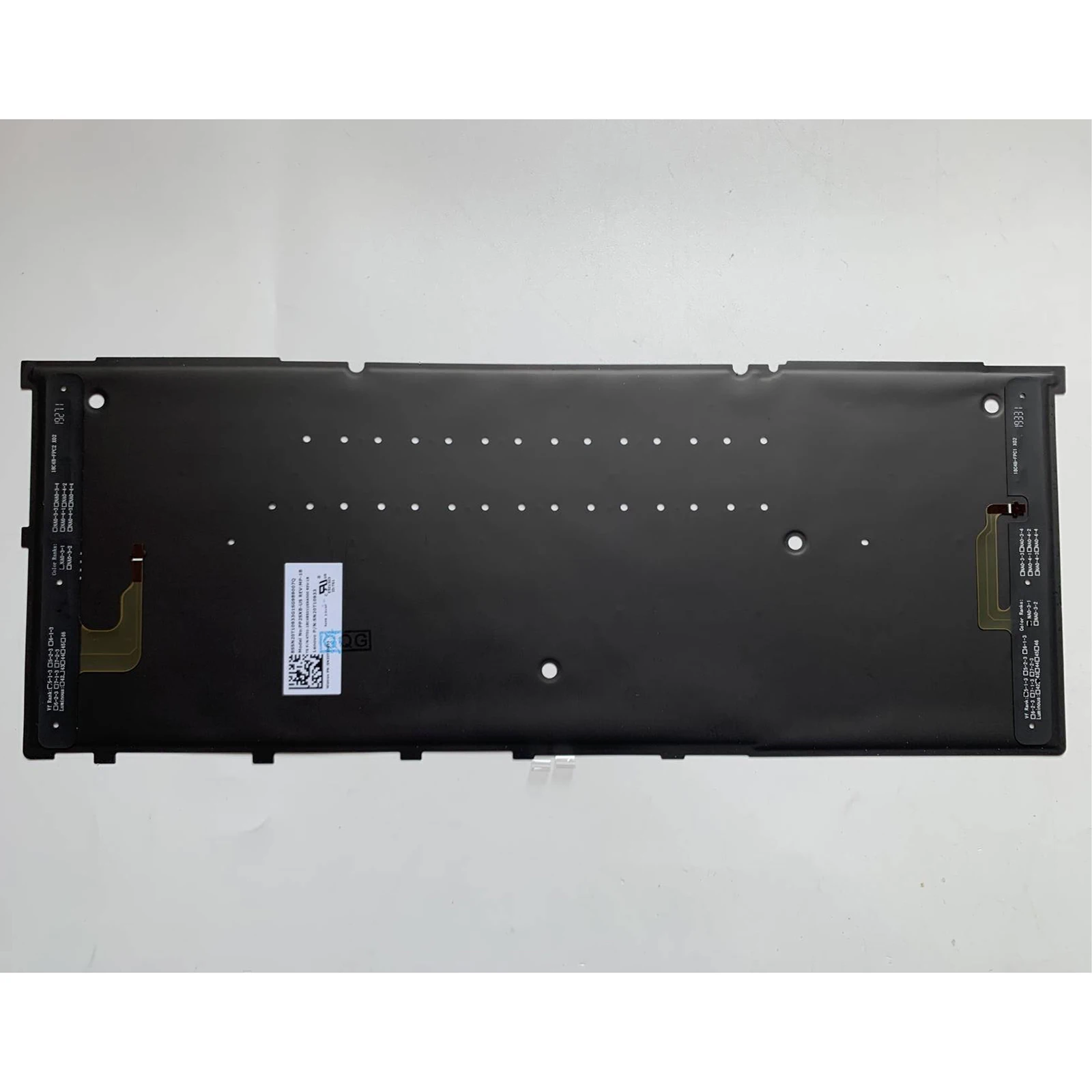 

for LENOVO YOGA S940-14 S940-14IIL S940-14IWL Laptop keyboard US Layout