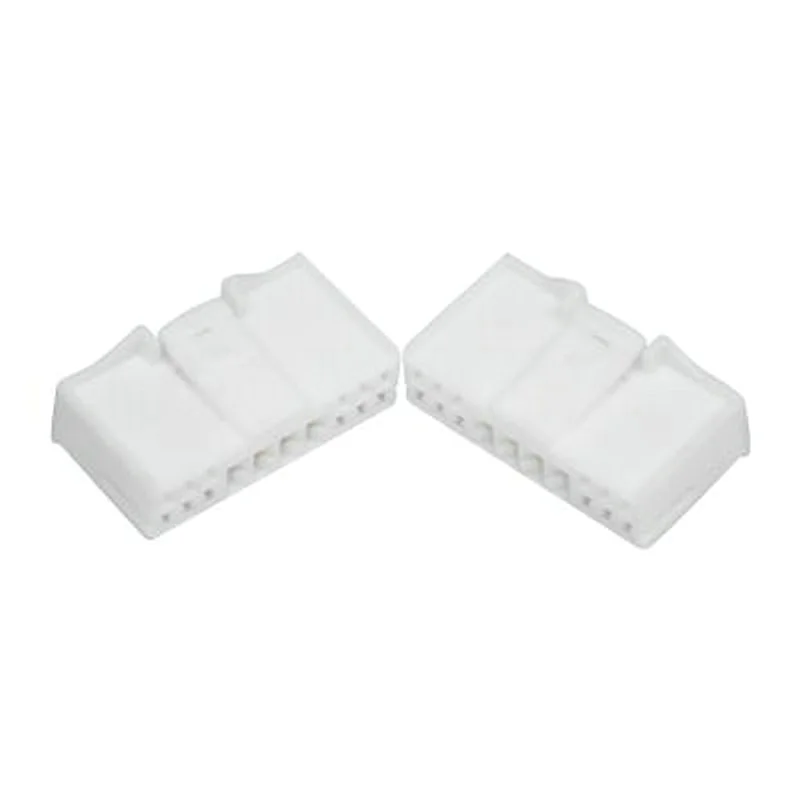 

5PCS Original Tyco connector 368454-1 16P white female shell