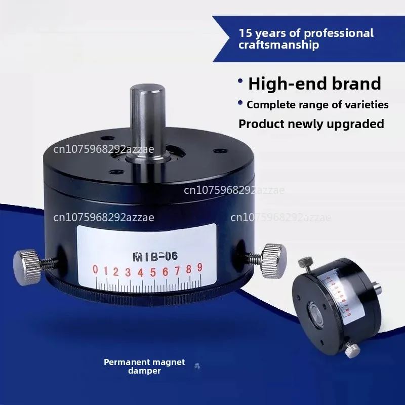 Permanent magnet damper\torque controller mtb-06 tensioner\winding machine accessories