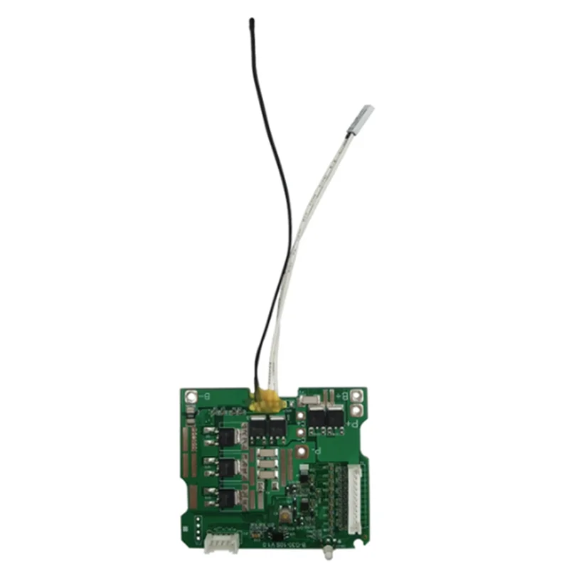 

Battery Protection Board BMS for Ninebot G30 MAX Electric Scooter Repair Accessories Replacement Parts(A) HOT