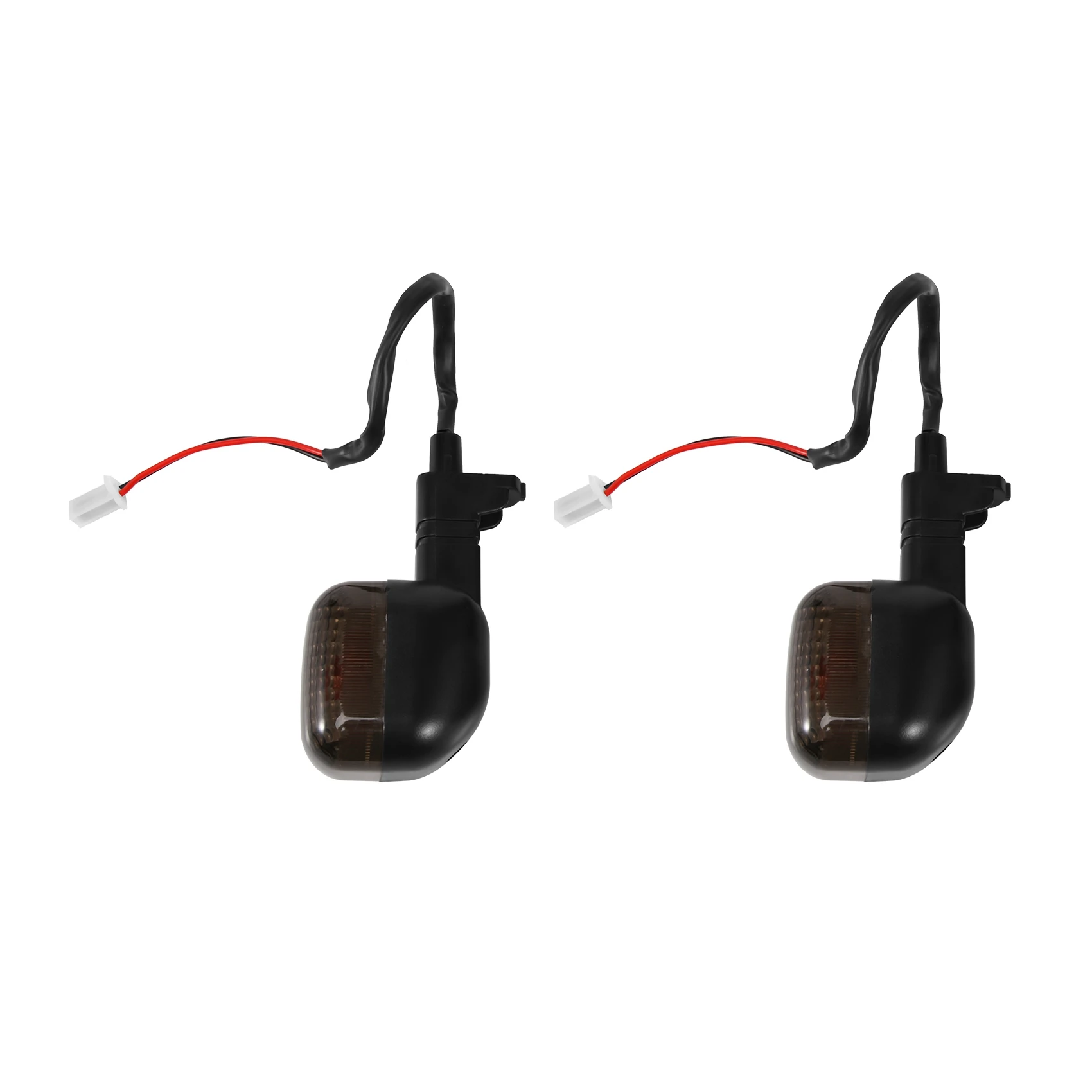 Motorcycle Rear Turn Signal Turn Signal Indicator for Yamaha BWS100 50125 Zuma 50 FX125 X BeeWee MBK BOOSTER Scooter