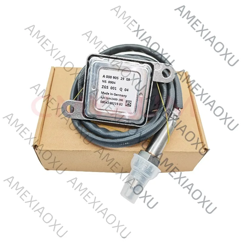 

A0009052909 0009052909 New NOX Sensor For Mercedes-Benz W156 W166 W205 W221 W222 W238 W251 Car Accessories