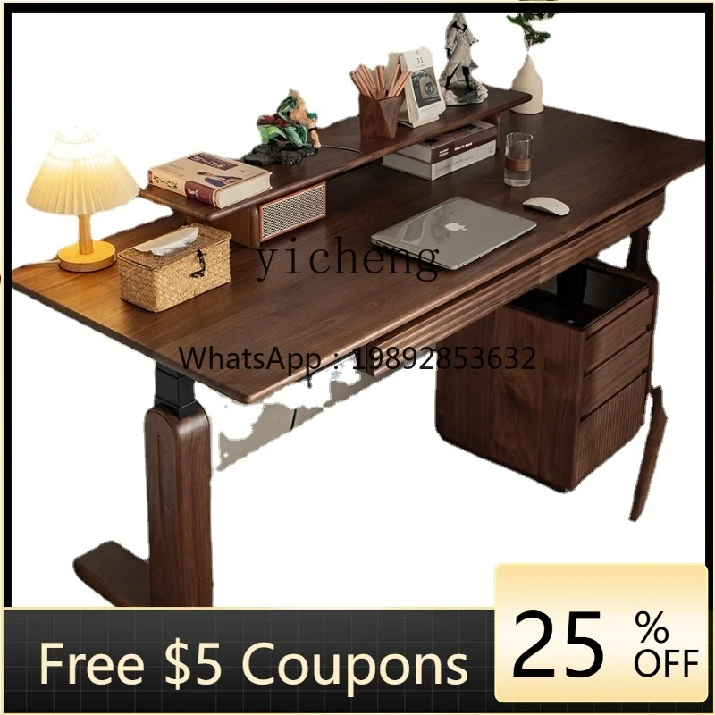 Zf Black Walnut Woo…