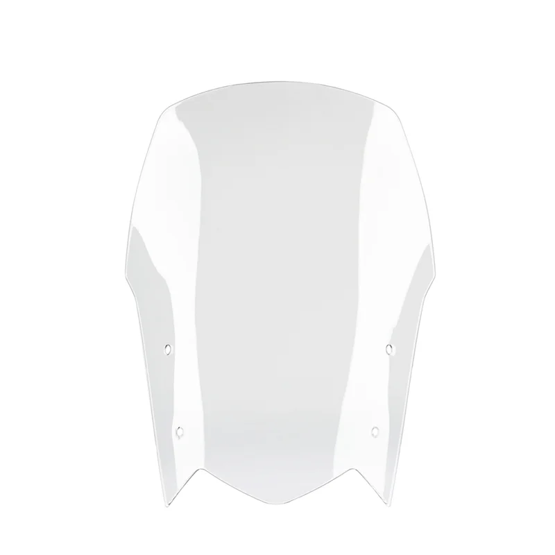 

look-Windshield Windscreen for 700 Tenere700 2019-2023 Motorcycle Wind Deflector Screen