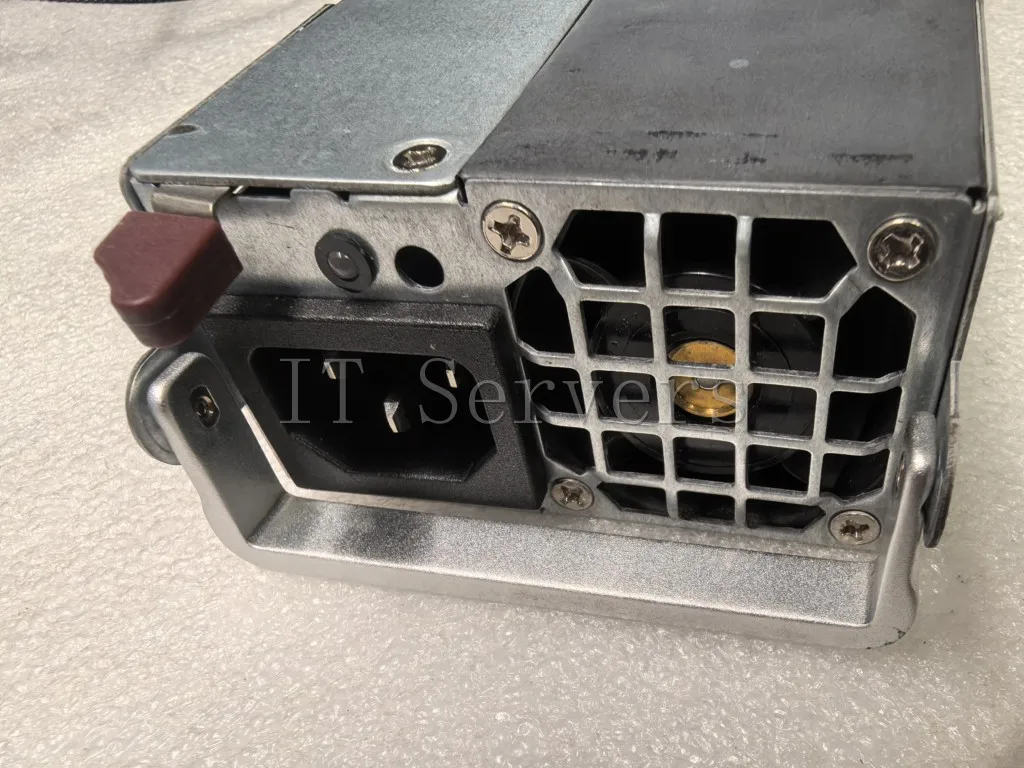 Supermicro PWS-1K28D-240 1280W Server PSU Module Original Hot Swap 80 Plus