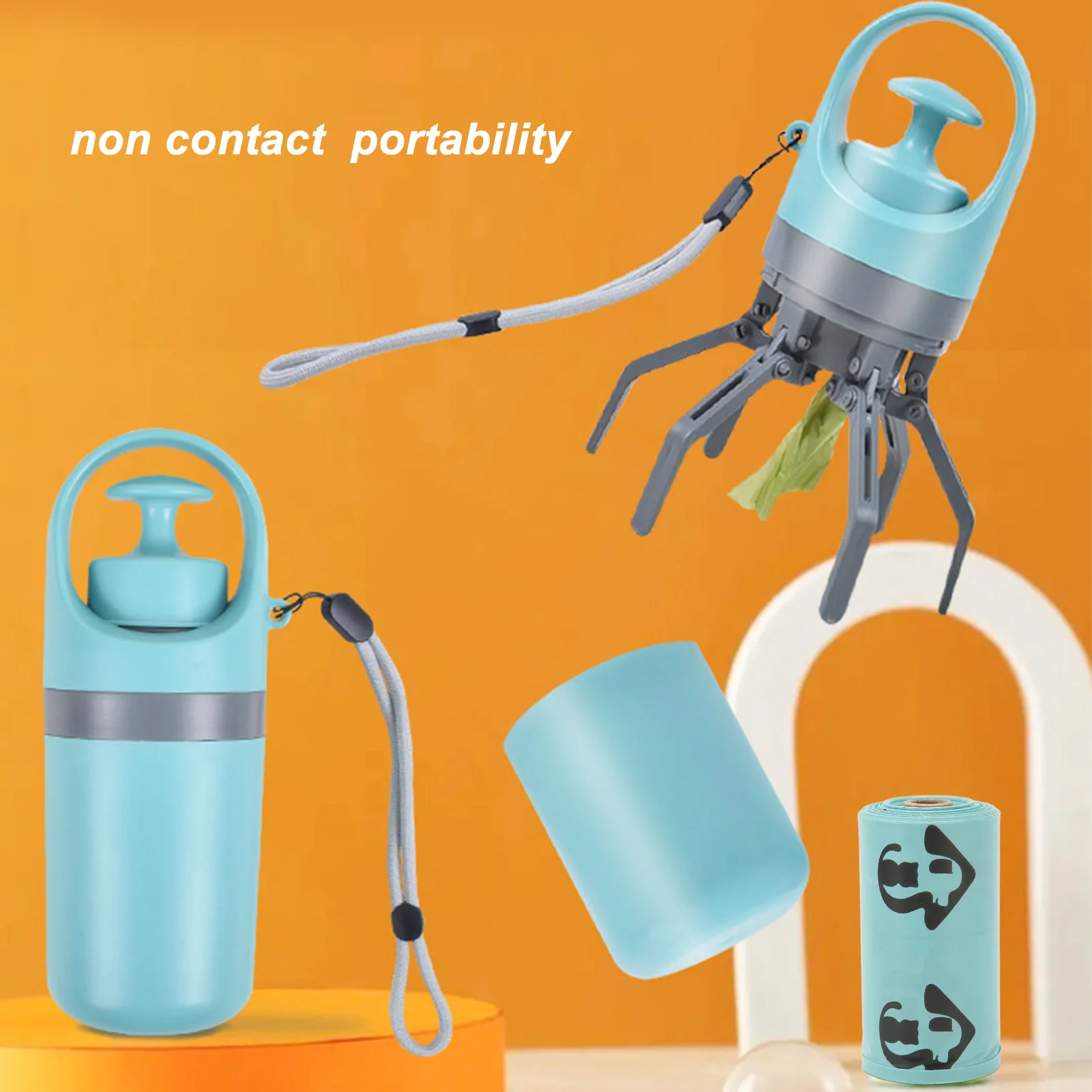 Thumbnail 2 - #6 Latest Dog Poop Scoopers Offers