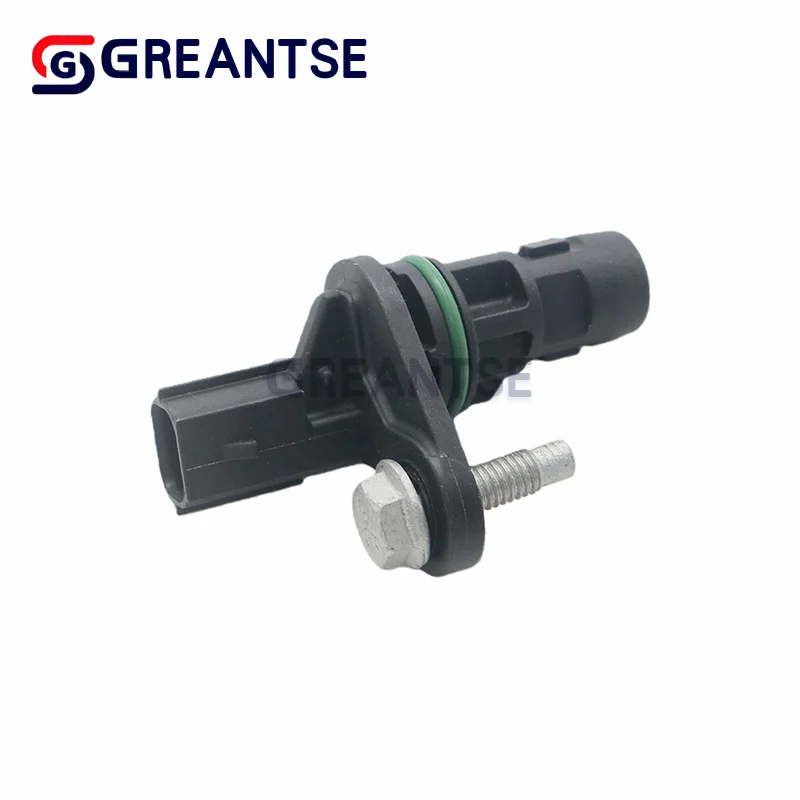 Sensor de Posición del Cigüeñal del Motor 24582404 para Chevrolet Montana Spin Onix Prisma 1.4 8v, Accesorios para Automóviles