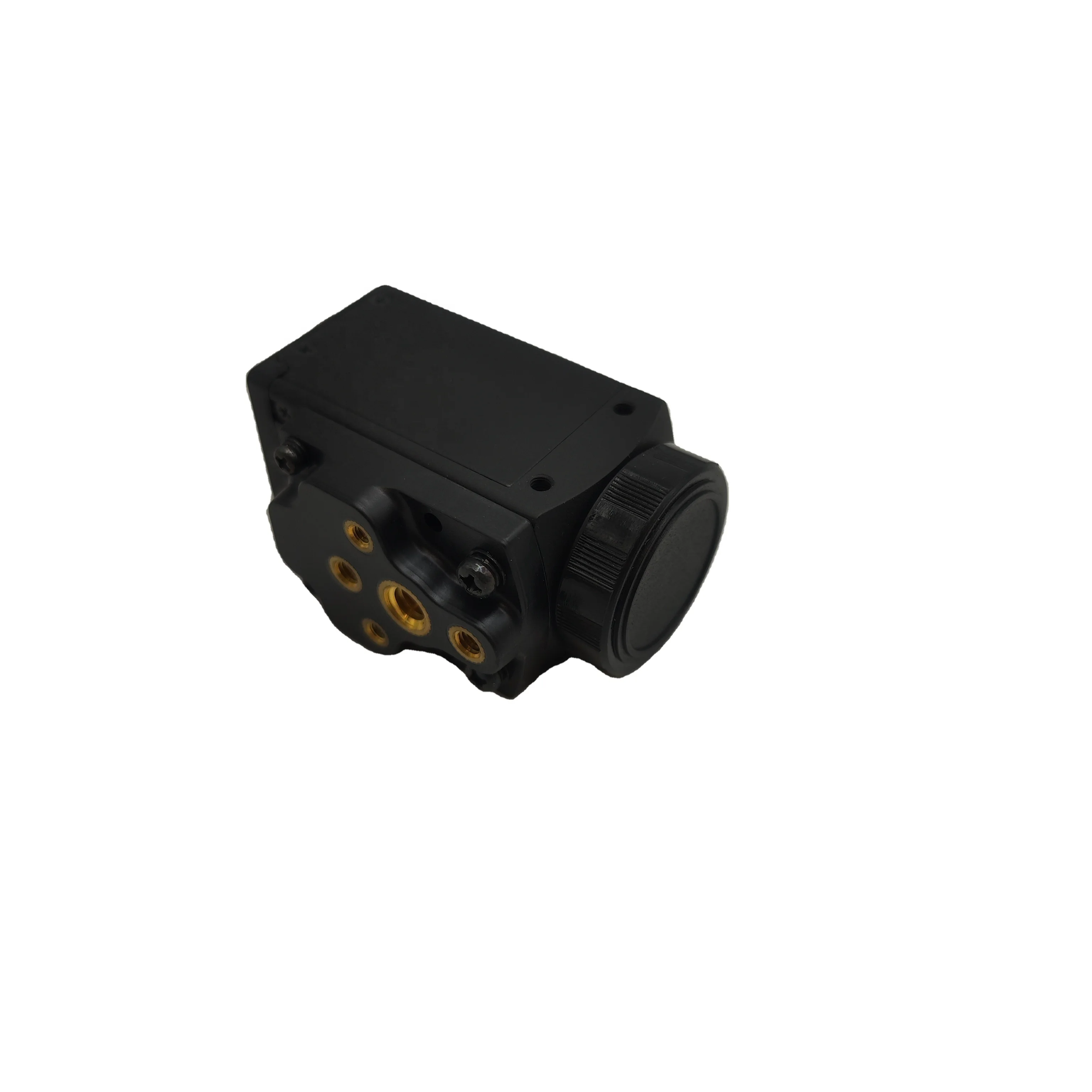 Hecho en Japón XG-H035C Cámara a color de alta velocidad XG035C Cámara del sistema de visión CV-035M CV-H035C XG-035M GL-RB02 Cámara industrial