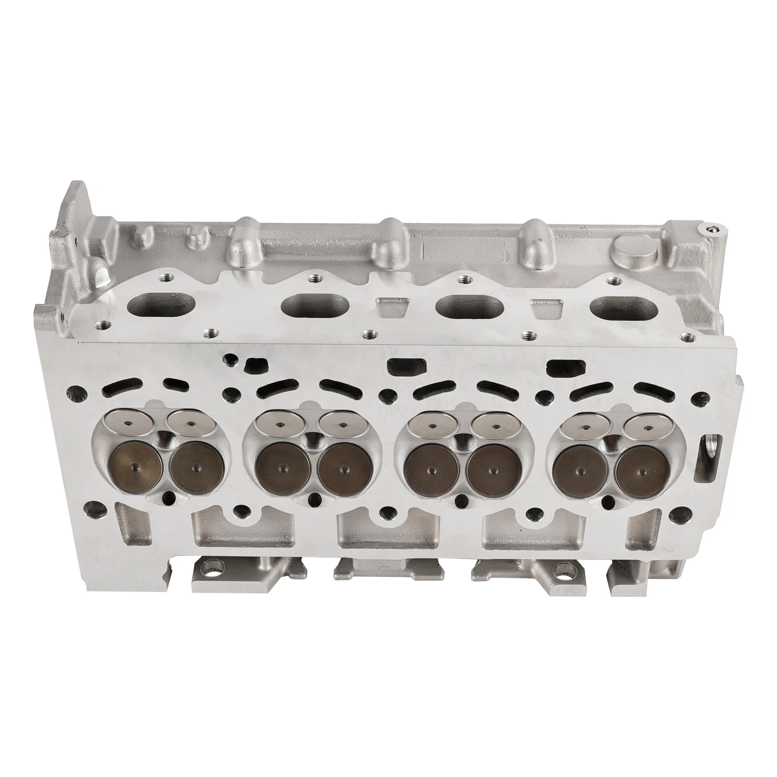 Cylinder Head with Valves 03C109611Q for Audi A1 A3 for VW Golf Jetta Passat