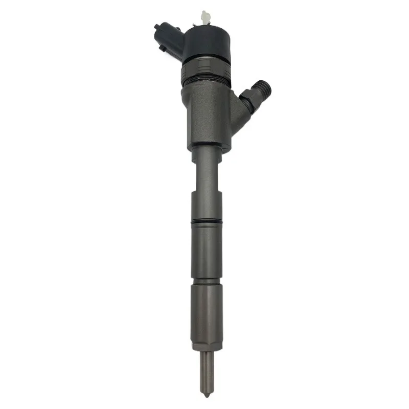 4D95 Common Rail Injector 0445110307 Injector for PC70-8 SAA4D95LE-5 Fuel Injector Nozzle 0445110307 6271-11-3100 4 941 109