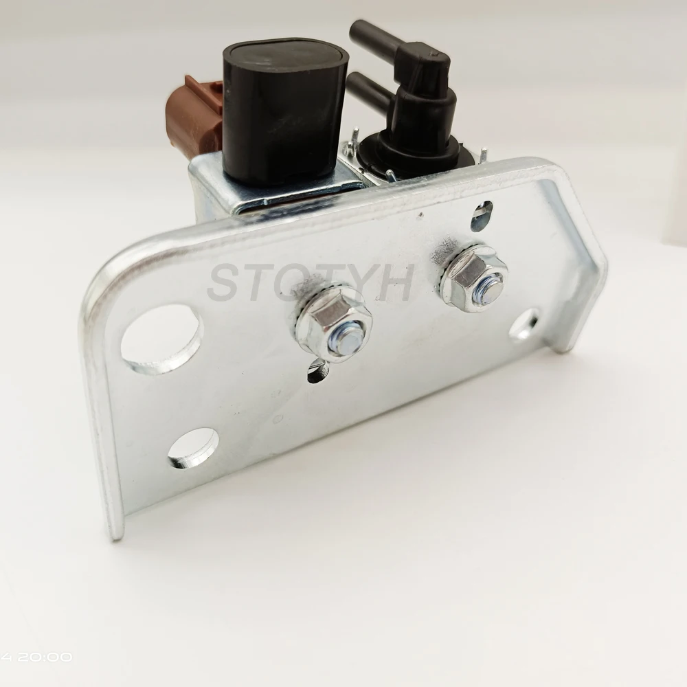 MR577099 TURBO THROTTLE VALVE VGT SOLENOID FOR MITSUBISHI L200 SPORT SHOGUN K5T46494 K5T48272 8657A178