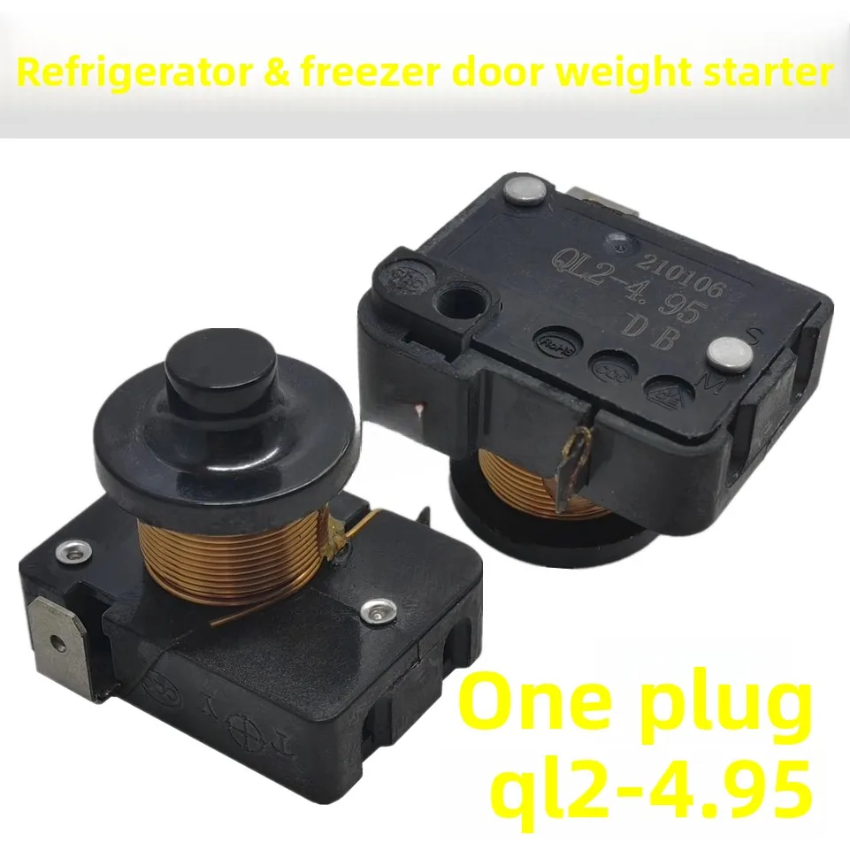 1PCS Refrigerator D…