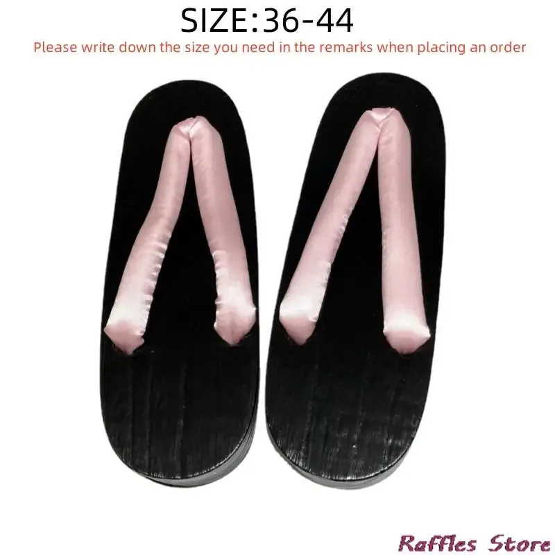 جديد 2025 أزياء أنيمي كامادو Nezuko التأثيرية شعر مستعار قباقيب الدم الأبيض وصمة عار كيمونو الهالوين كرنفال الزي الرسمي ★ ★ ★   جيه.