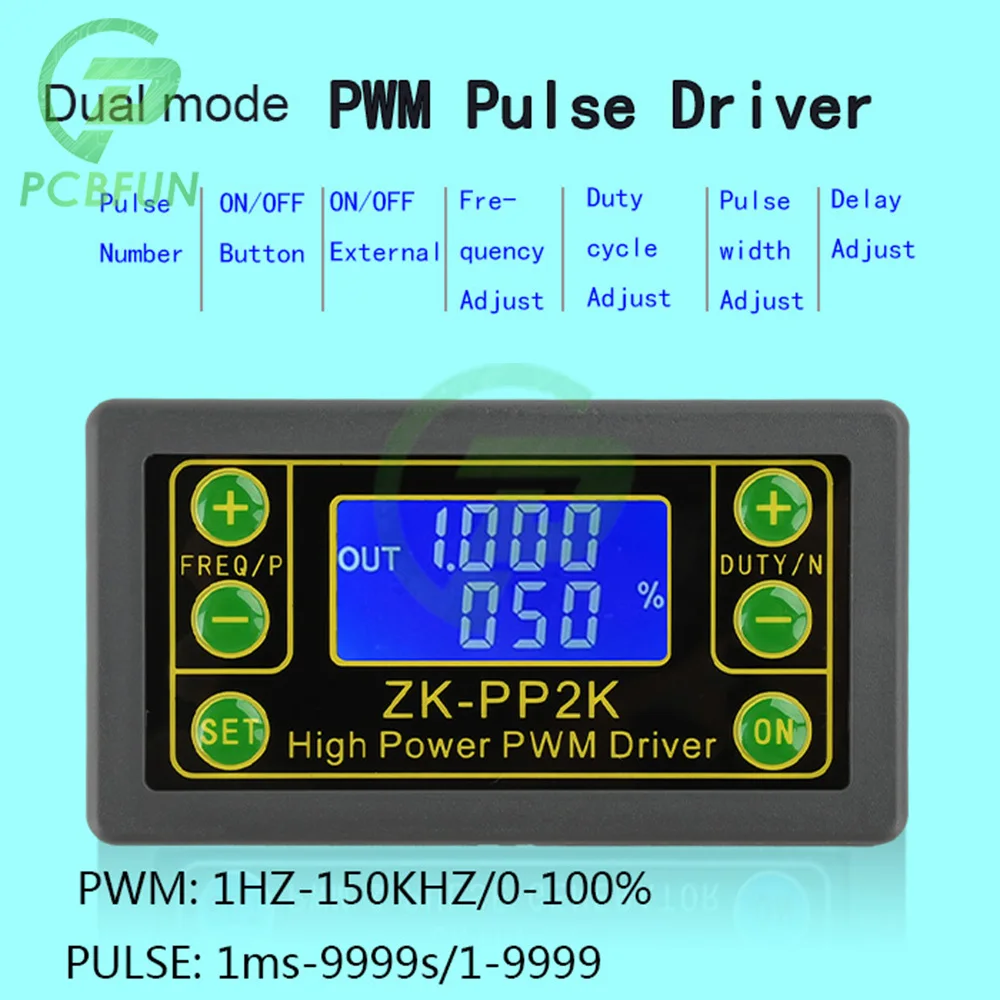 ZK-PP2K Cycle Delay…