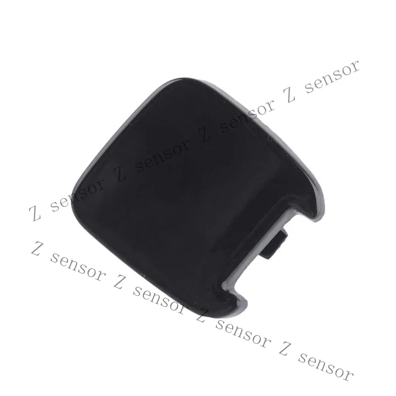 Z+ Black Gear Shift Gaiter Boot Console Cap Cover Trim For Chevrolet TRAX 42559686 view 2