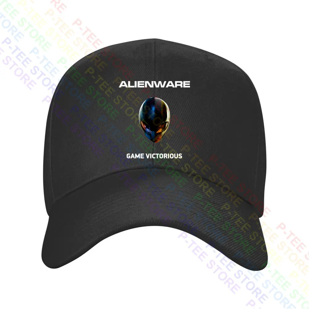 

Alienware бейсболка в стиле Харадзюку