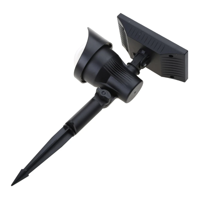 E15d Energy Spare Pathway Landschaft Beleuchtungsausrüstung für Rasenstraße