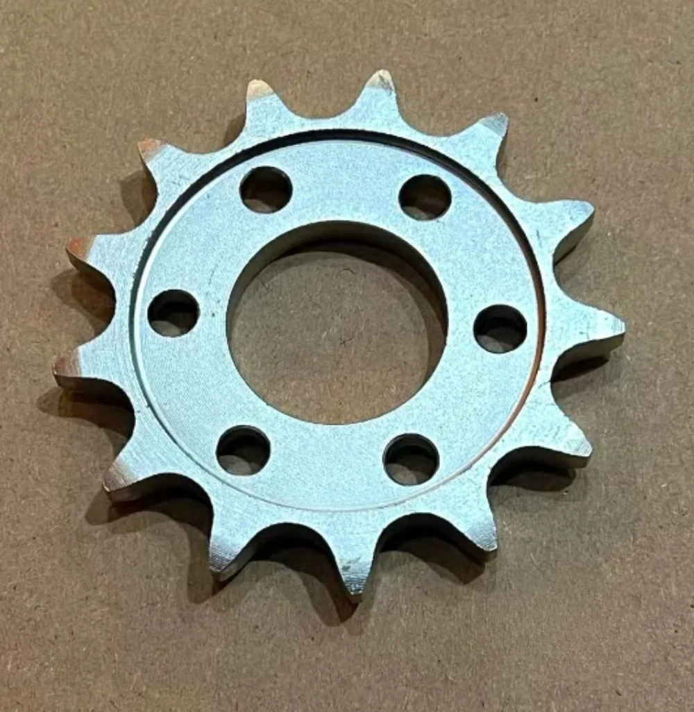 

Motorcycle 13T Output Shaft Sprocket for SURRON for Ultra Bee Electric Bike for SUR-RON Motocross Accessories