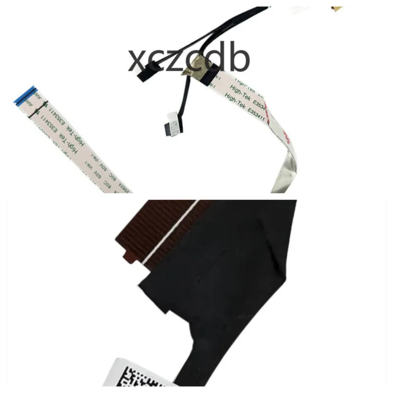 NEW For HP Envy X360 13-AY, 13-BD GPR31 Touch Screen LCD Camera Cable L94500-001