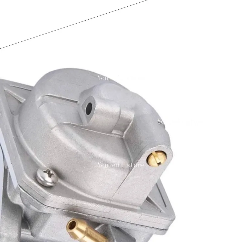 

Suitable for 3JE-03200-0 3JE032000 3JE032000M 6HP MFS6C NFS6C Outboard Engine Carburetor