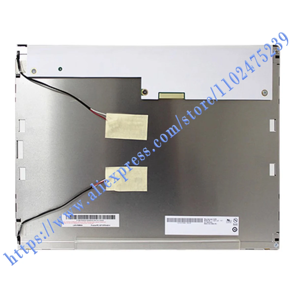 G150XG01 15 inch LCD screen Original Spot Photo, 1-Year Warranty