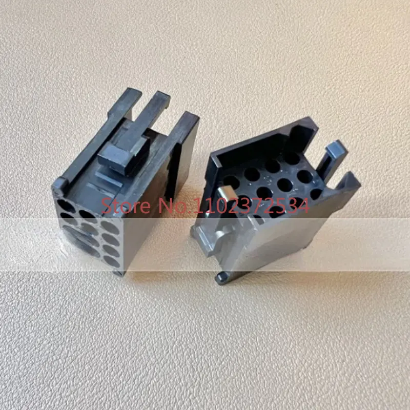 10PCS-SMS12P1 Souriau 4-Row 12 Way Connector Housing