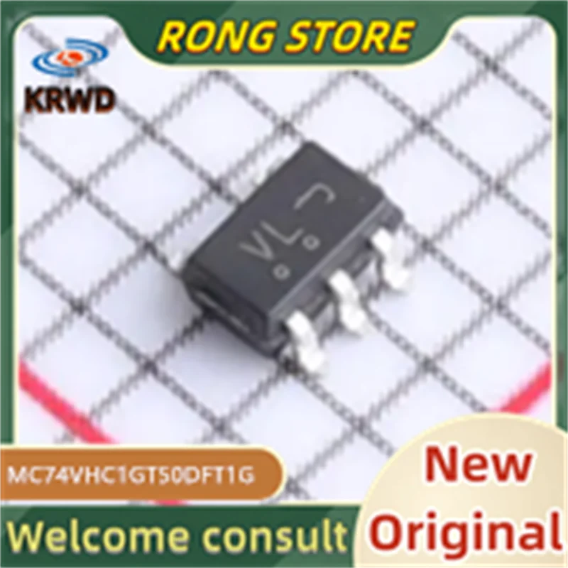 10Pcs Vl New Origin…