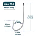 Size-20 Gap-4.1mm