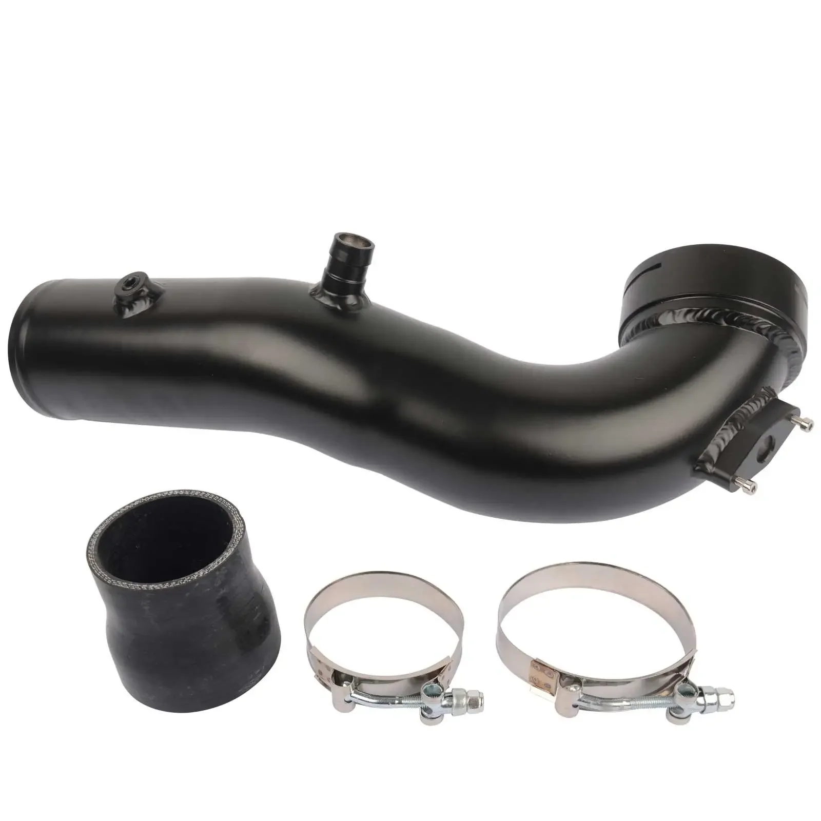 AP03 Turbo Charge Pipe Kit For 2011-UP BMW N55 F10 F12 F13 535i 640i