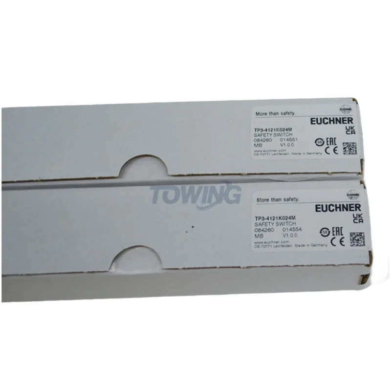 100% New And Origin…