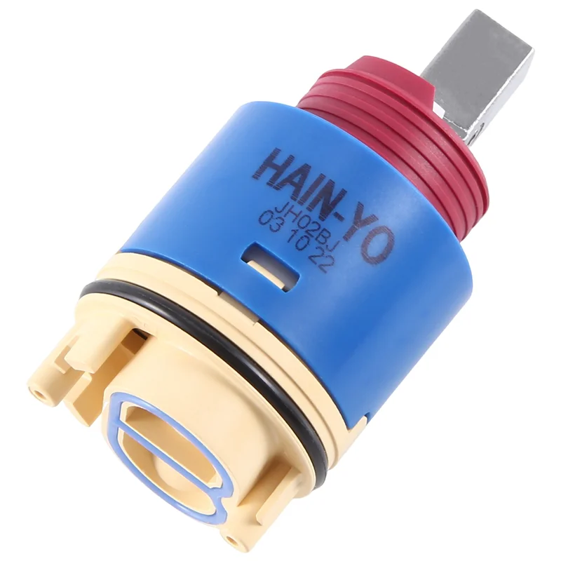 Parti di ricambio per cartuccia di bilanciamento della pressione ABPQ per RK7300-CART-3P, sostituzione della cartuccia del rubinetto compatibile con Z-7300