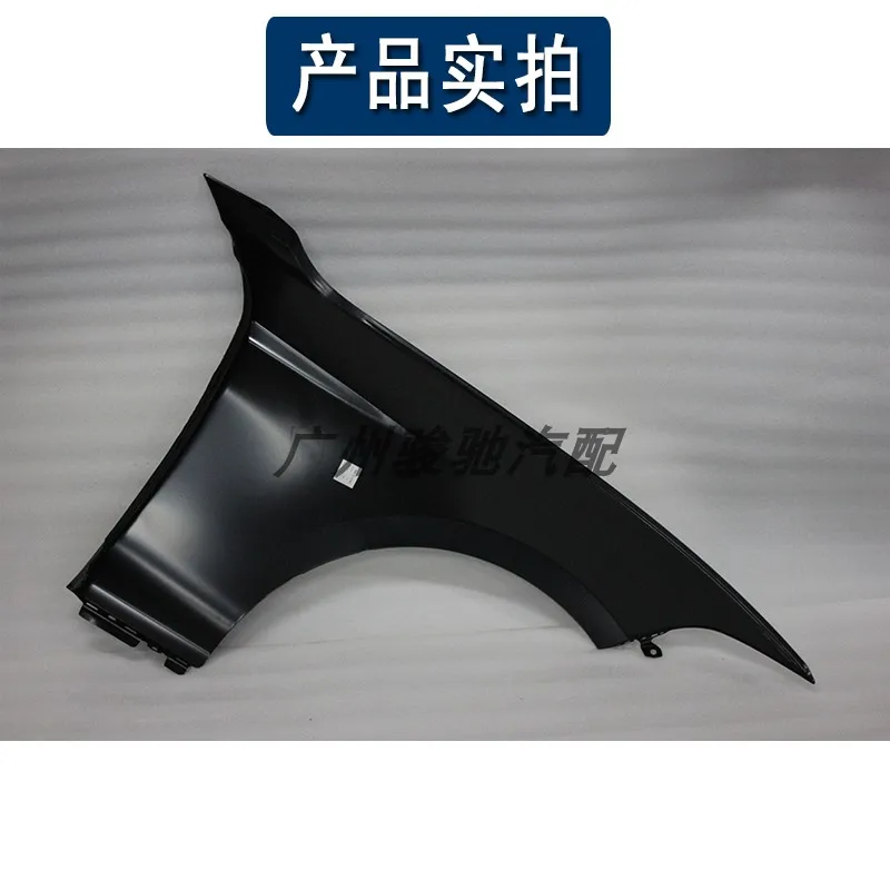 Applicable to BMW 320li front fender F30 fender F35 front wheel 325li baffle 330i front side surround