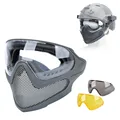 MA-117 GRAY